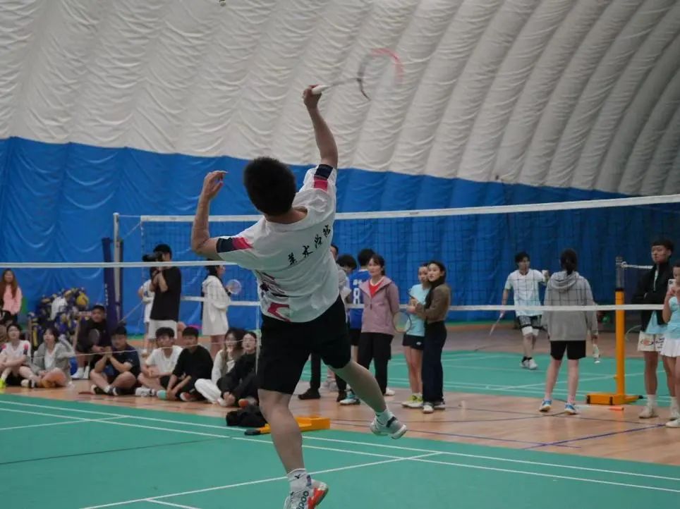 各米乐官网安全访问代表队风采